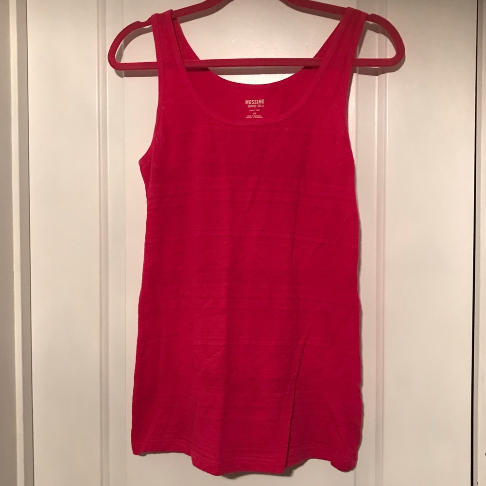 Mossimo tank top